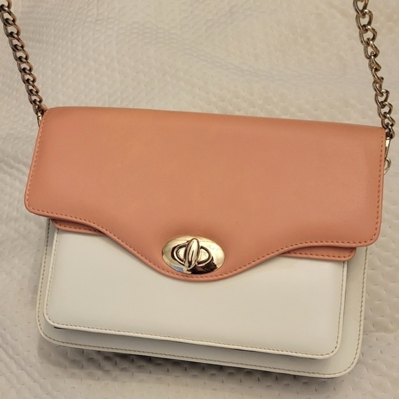 Axara leather bag (new without tags) - Picture 3 of 11